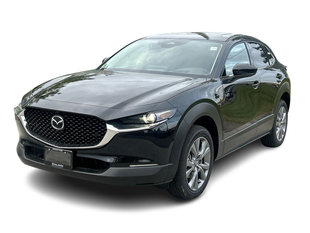 2025 Mazda CX-30 GT, Toronto, Cash