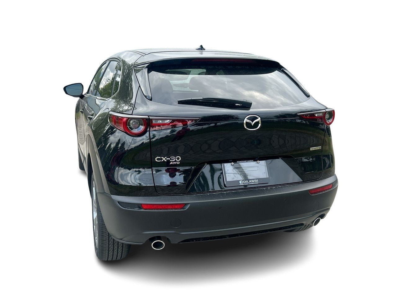 2025 Mazda CX-30 GT, Toronto, Cash