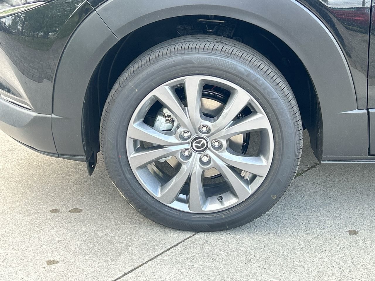 2025 Mazda CX-30 GT, Toronto, Cash