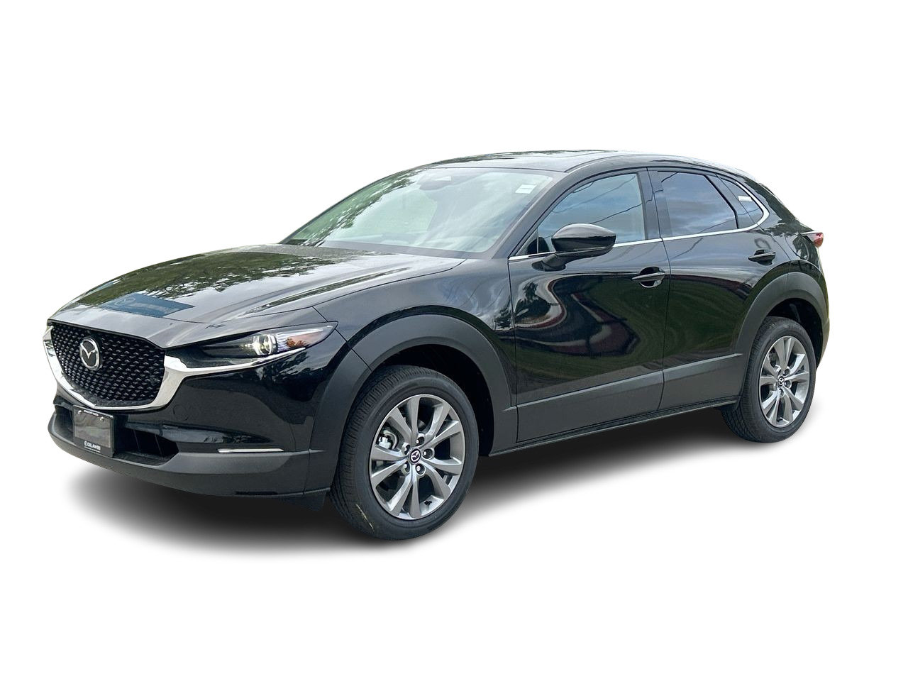 2025 Mazda CX-30 GT, Toronto, Cash