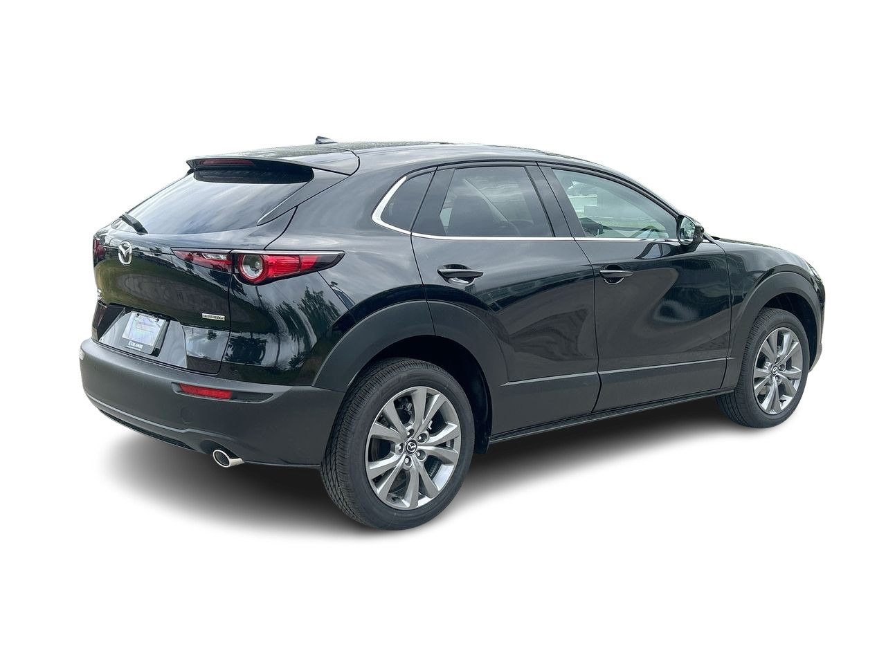 2025 Mazda CX-30 GT, 多伦多, 全款车