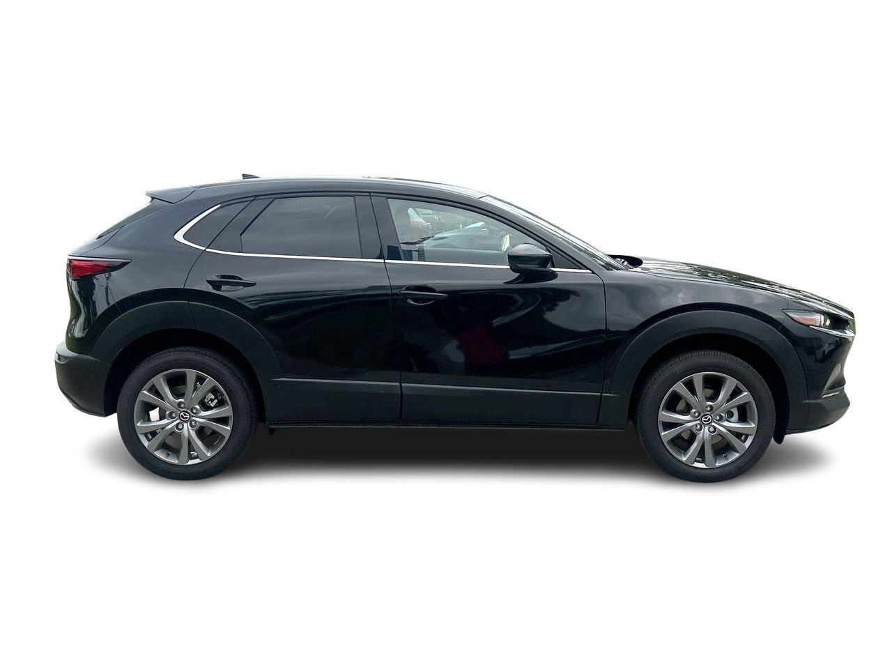 2025 Mazda CX-30 GT, 多伦多, 全款车