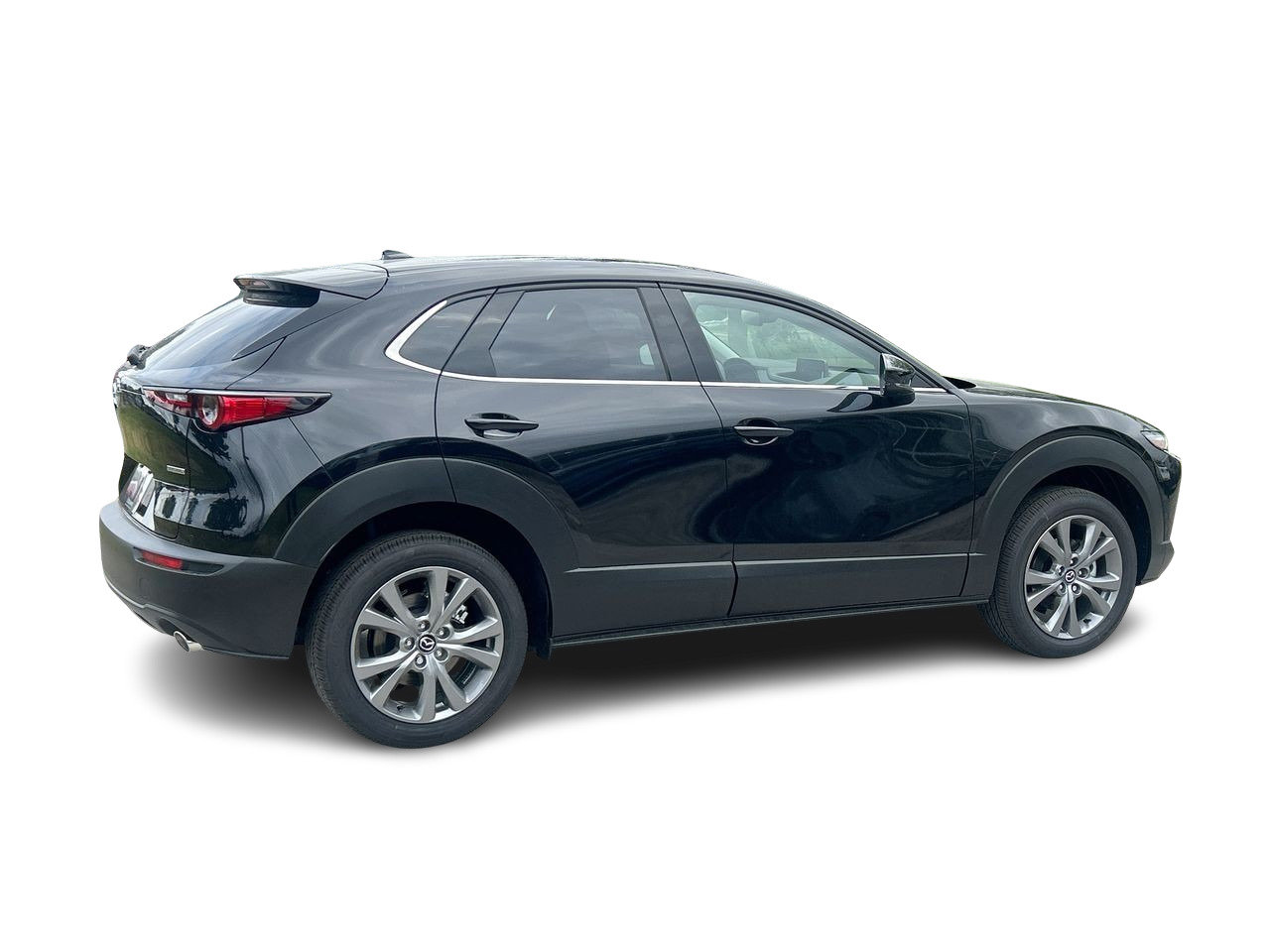 2025 Mazda CX-30 GT, 多伦多, 全款车