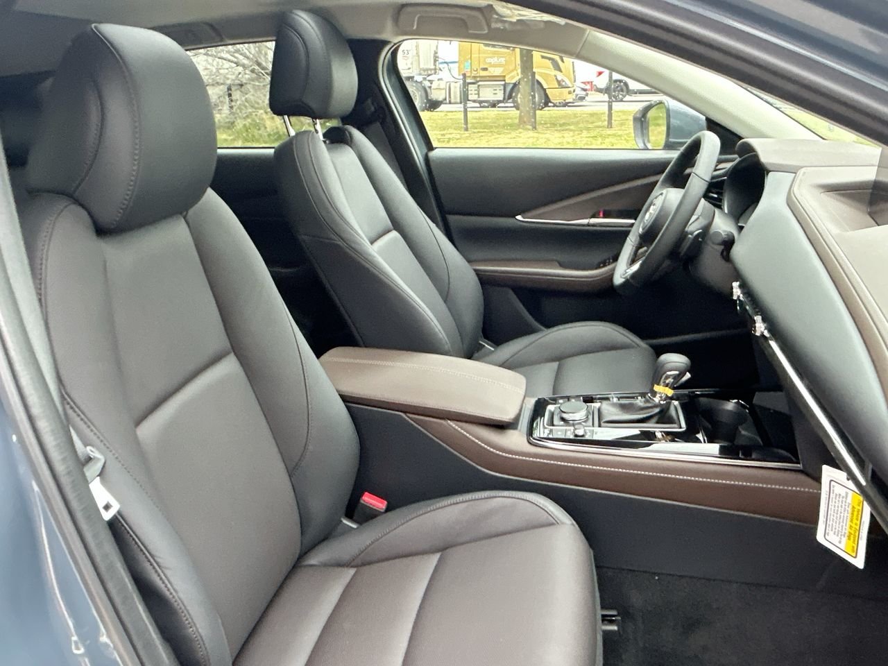2025 Mazda CX-30 GT, Toronto, Cash