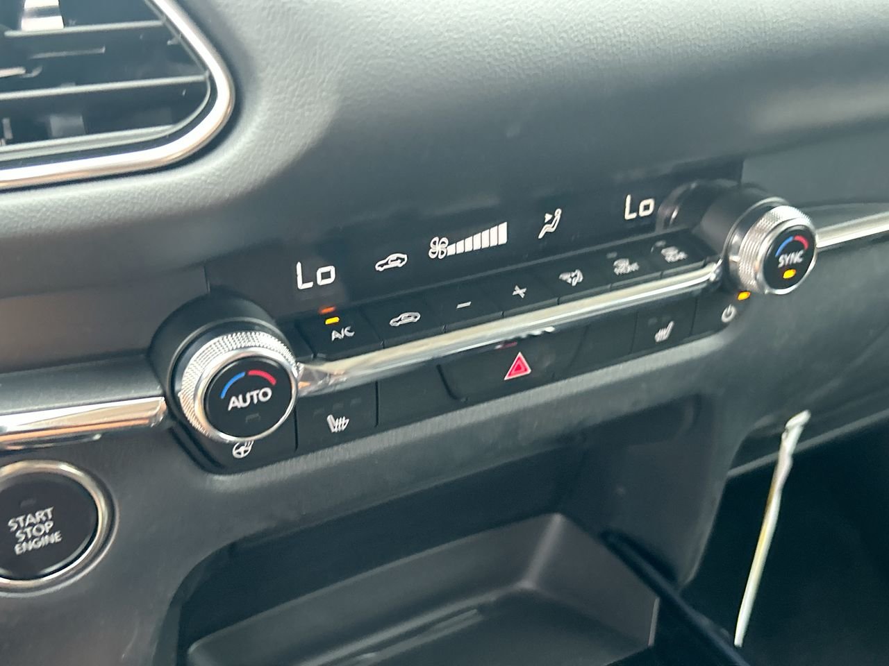 2025 Mazda CX-30 GT, Toronto, Cash