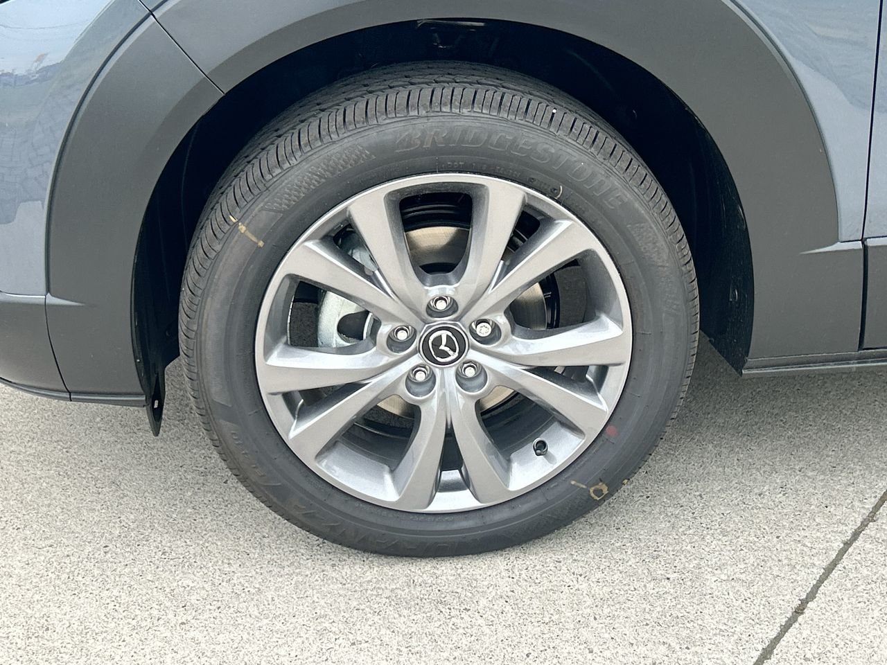 2025 Mazda CX-30 GT, Toronto, Cash