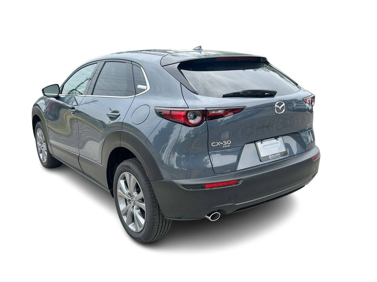 2025 Mazda CX-30 GT, Toronto, Cash
