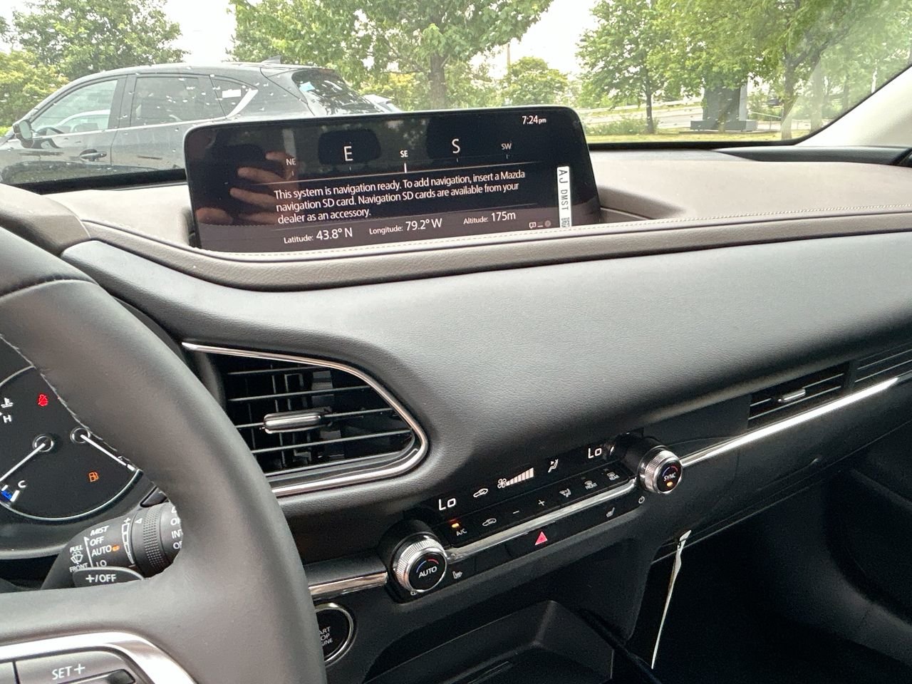 2025 Mazda CX-30 GT, Toronto, Cash