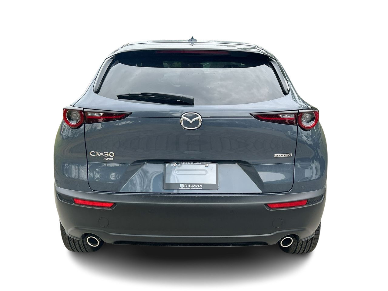 2025 Mazda CX-30 GT, Toronto, Cash