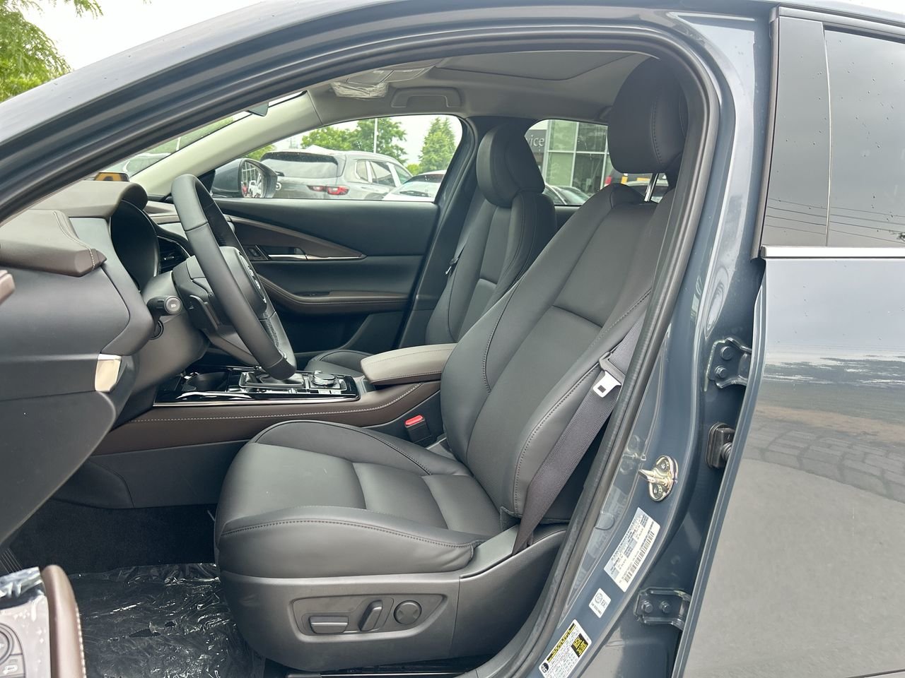 2025 Mazda CX-30 GT, Toronto, Cash