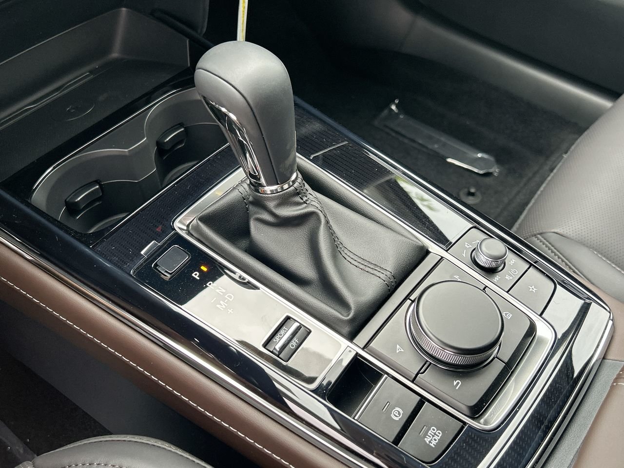 2025 Mazda CX-30 GT, Toronto, Cash
