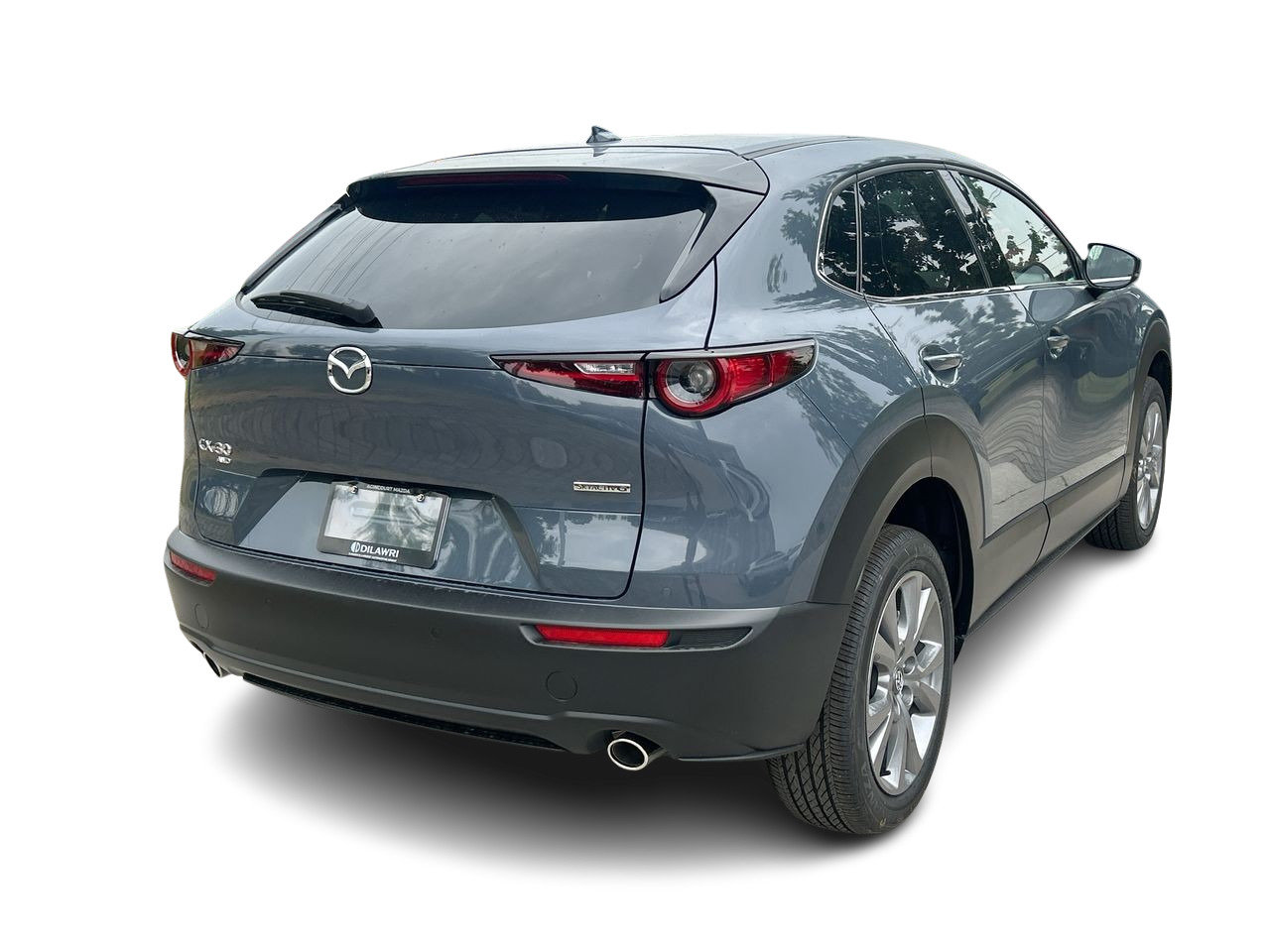 2025 Mazda CX-30 GT, Toronto, Cash