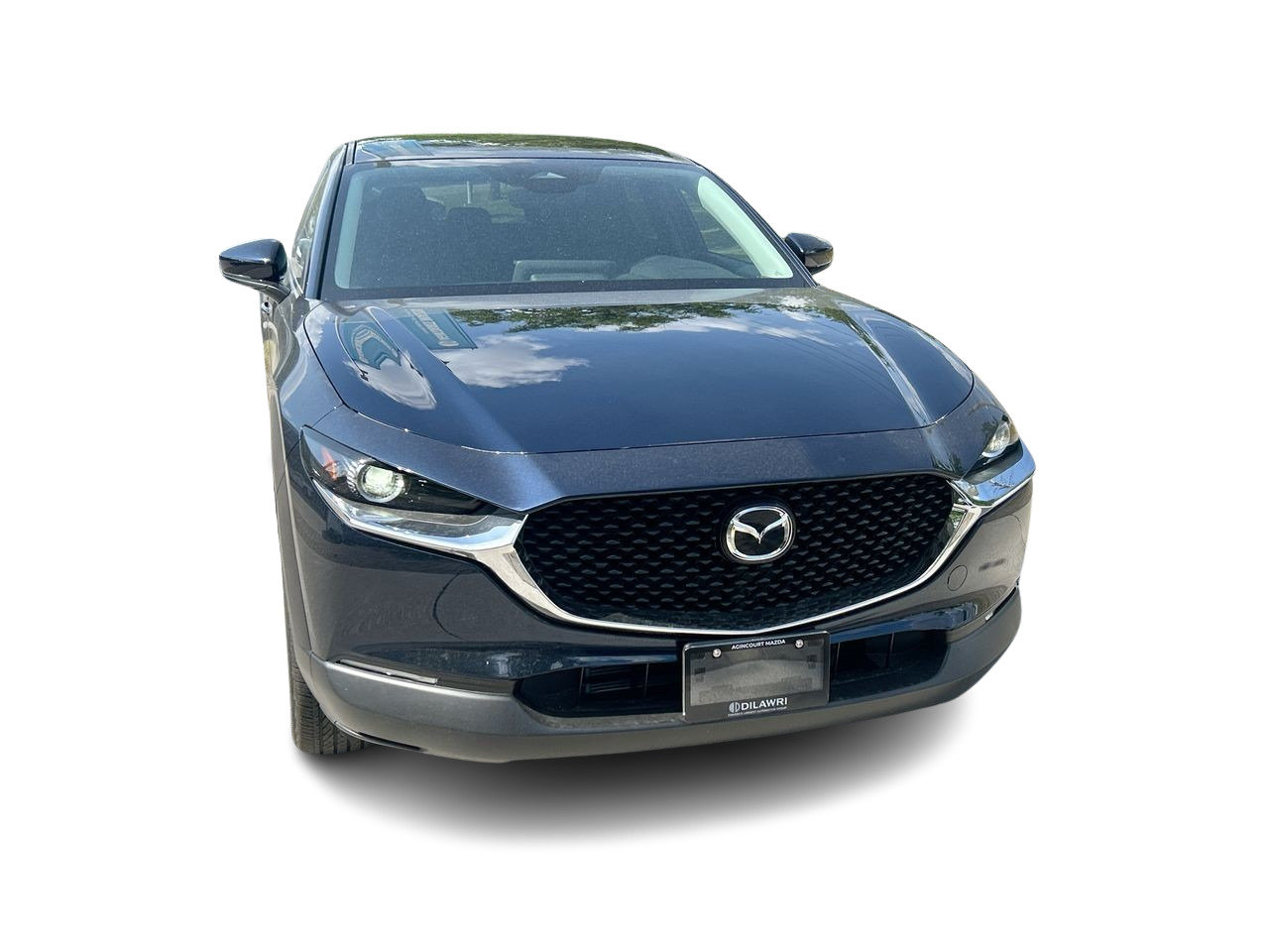 2025 Mazda CX-30 GS, Toronto, Cash
