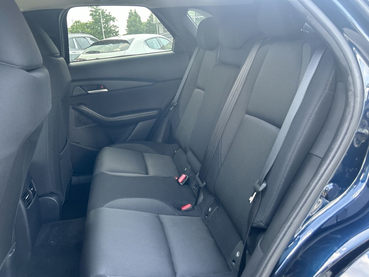 2025 Mazda CX-30 GS, Toronto, Cash