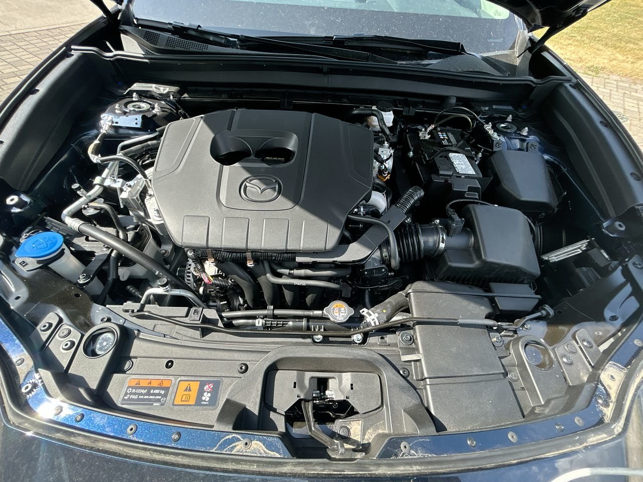 2025 Mazda CX-30 GS, Toronto, Cash