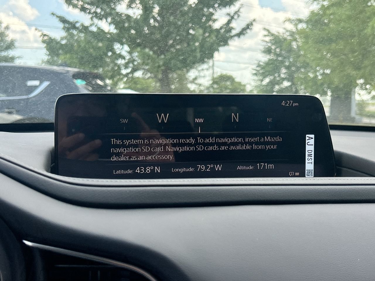 2025 Mazda CX-30 GS, Toronto, Cash
