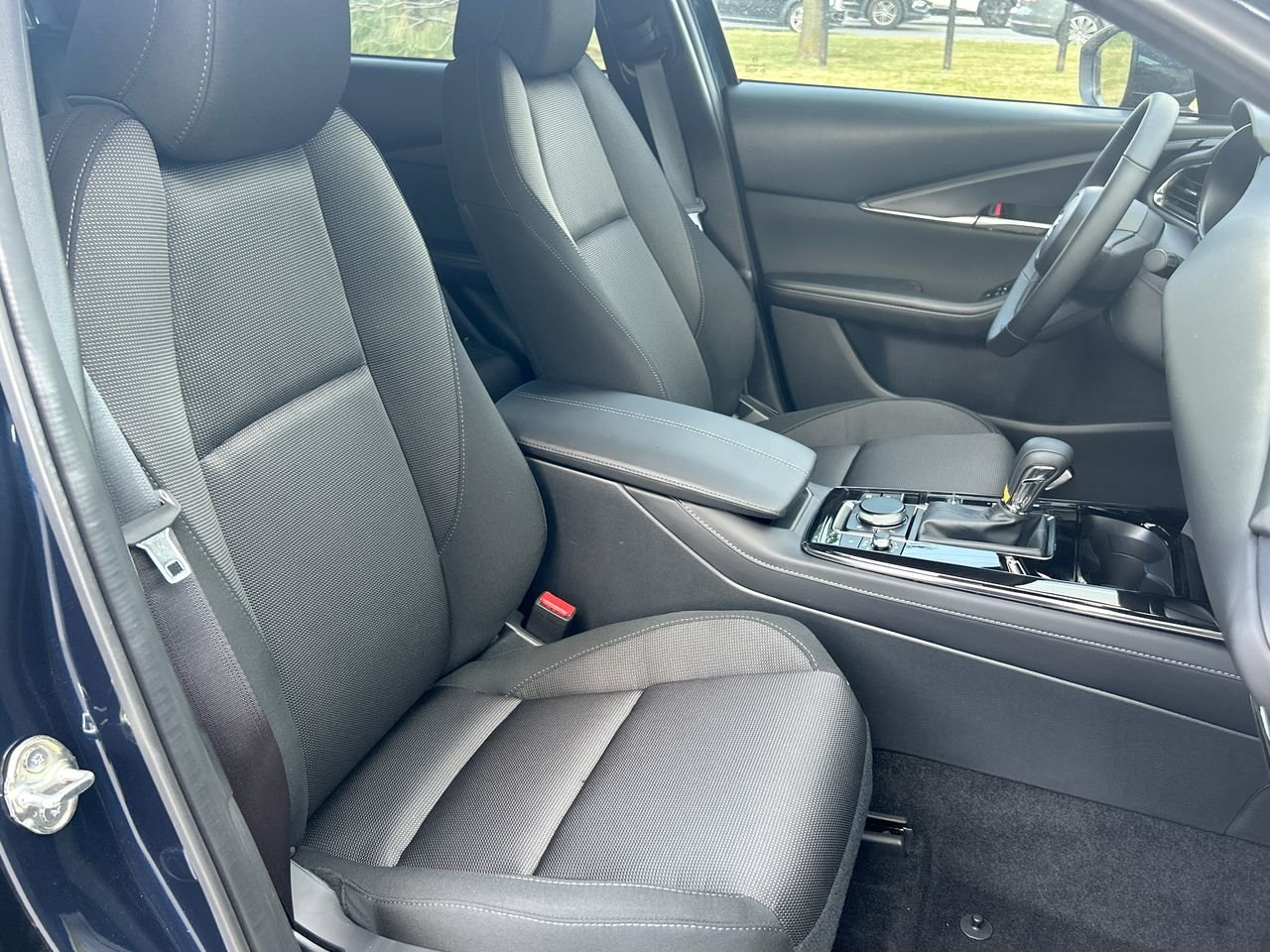 2025 Mazda CX-30 GS, Toronto, Cash