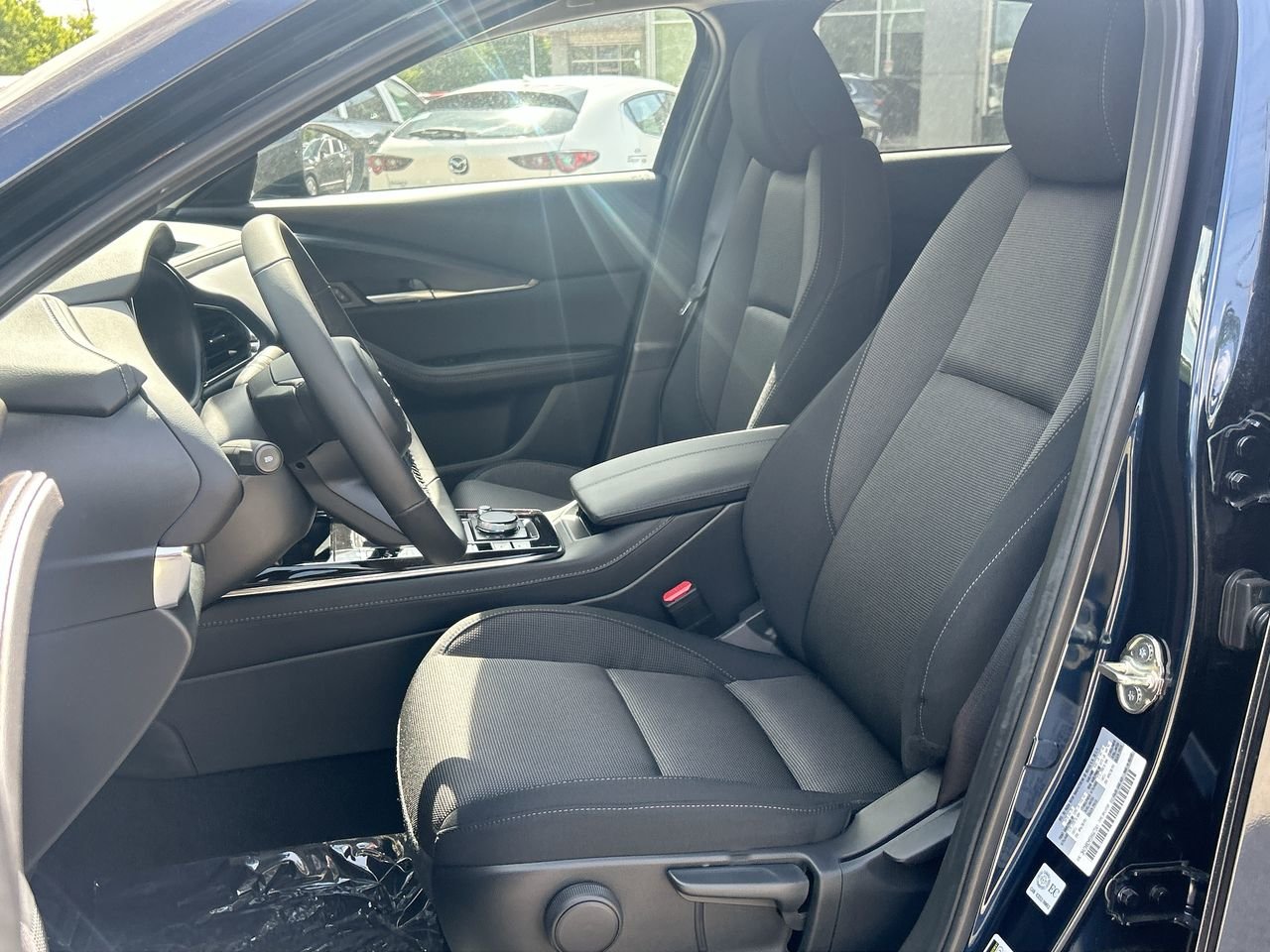 2025 Mazda CX-30 GS, Toronto, Cash