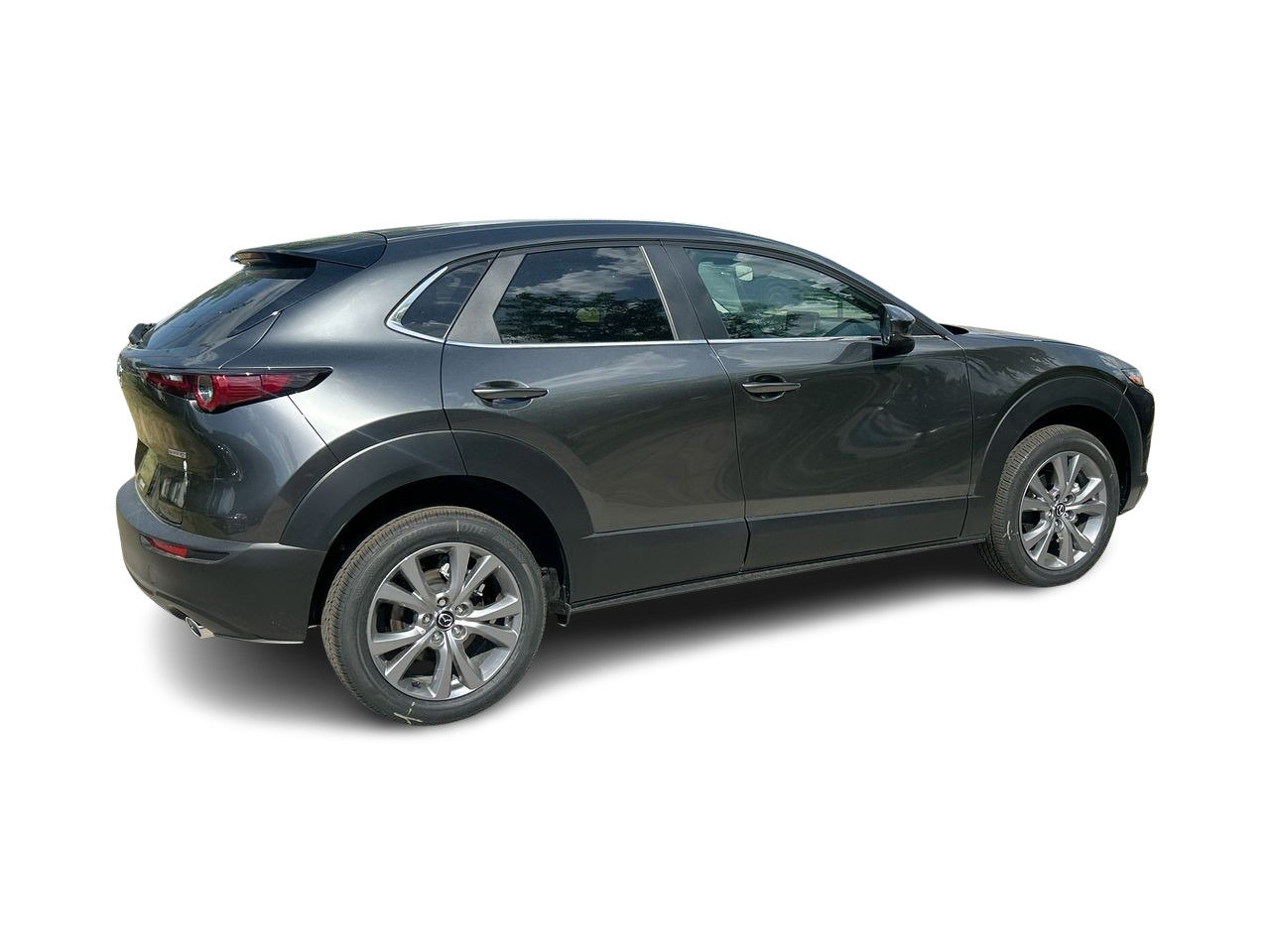 2025 Mazda CX-30 GS, 多伦多, 全款车