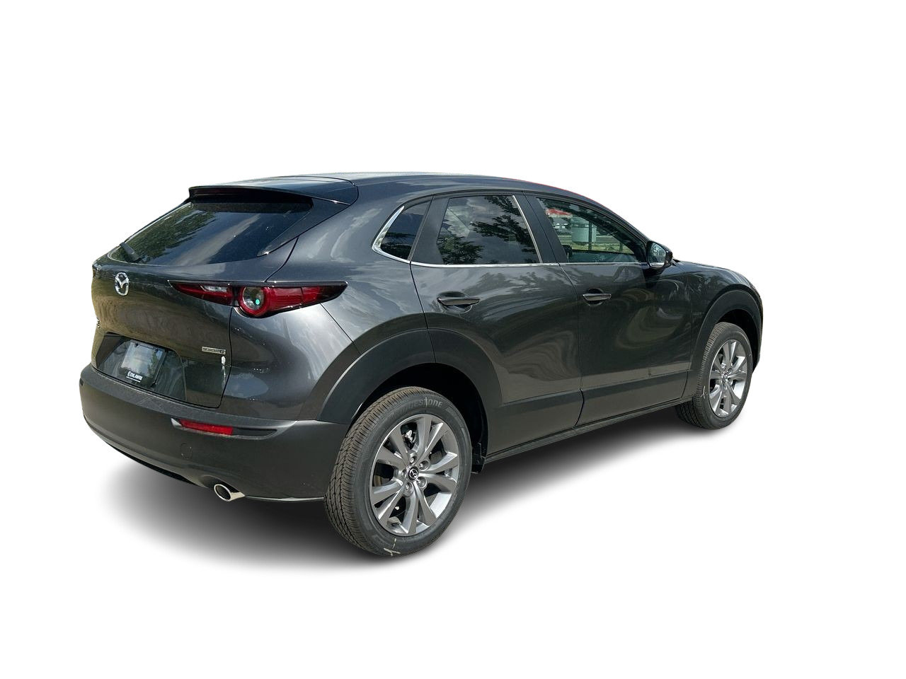 2025 Mazda CX-30 GS, 多伦多, 全款车