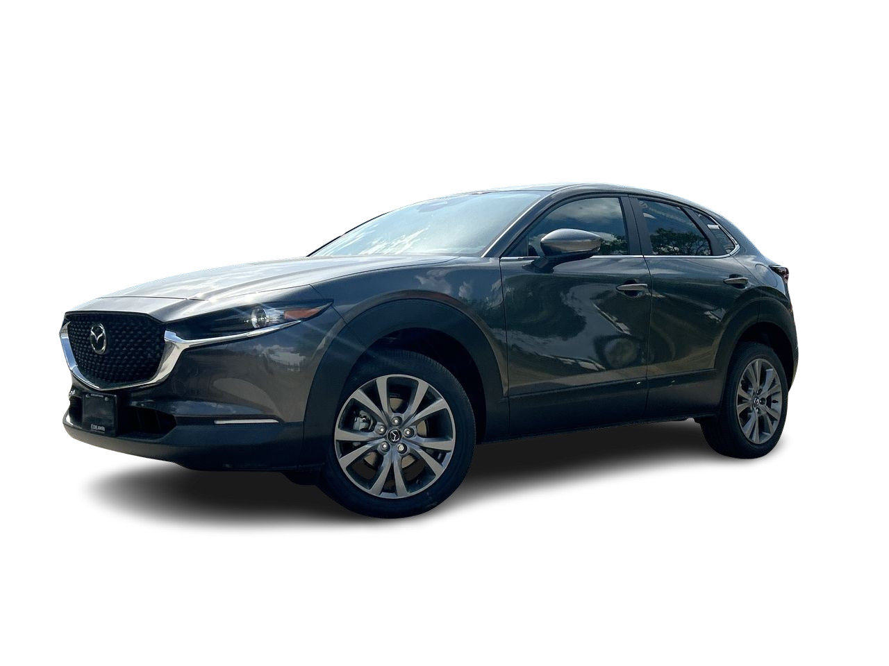 2025 Mazda CX-30 GS, 多伦多, 全款车