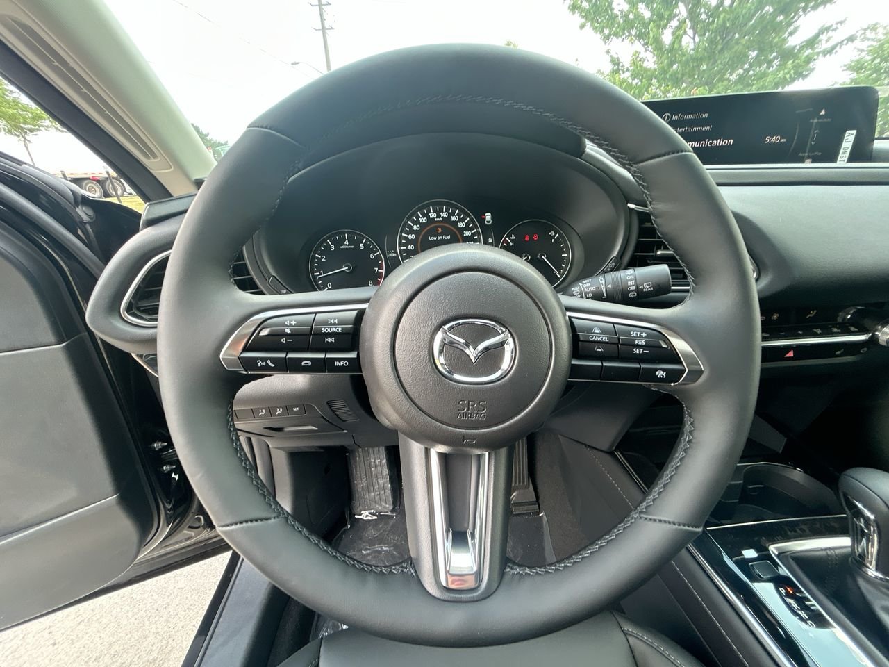 2025 Mazda CX-30 GS, 多伦多, 全款车