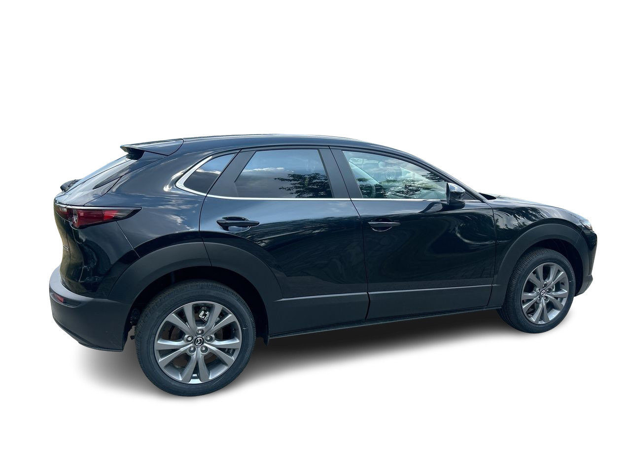 2025 Mazda CX-30 GS, 多伦多, 全款车