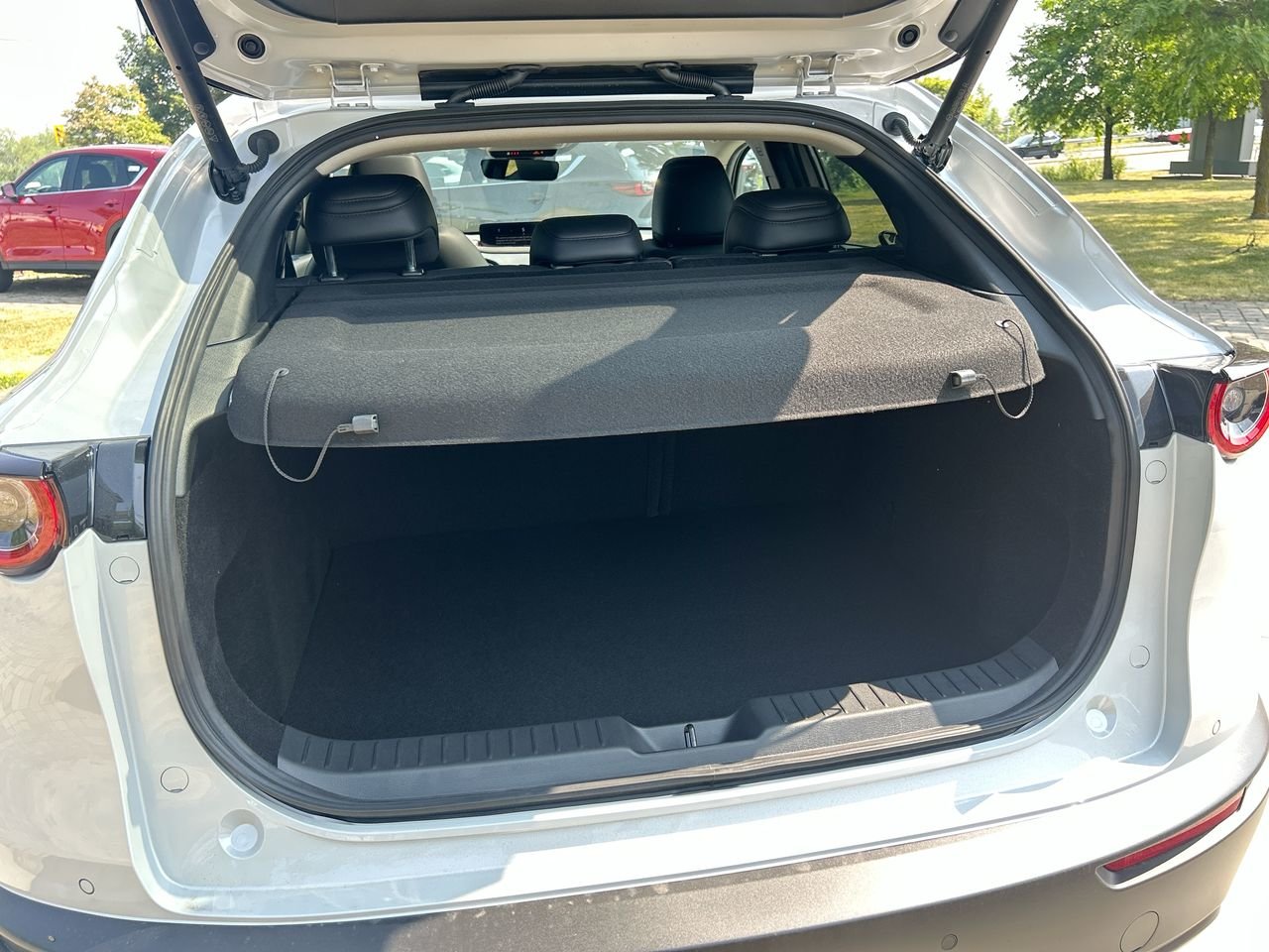 2025 Mazda CX-30 GT, 多伦多, 全款车