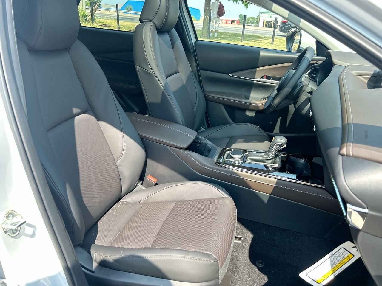 2025 Mazda CX-30 GT, 多伦多, 全款车