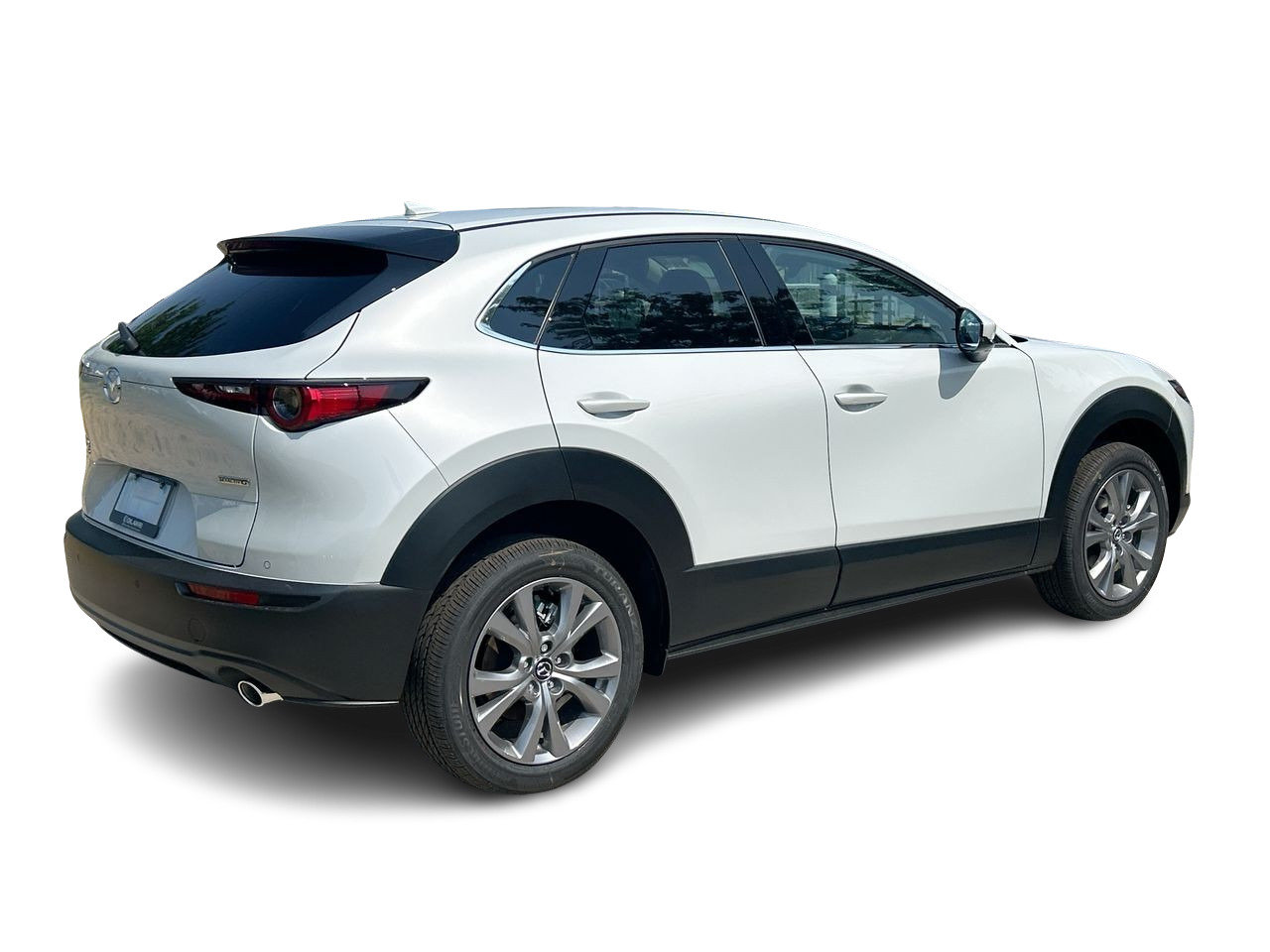2025 Mazda CX-30 GT, 多伦多, 全款车