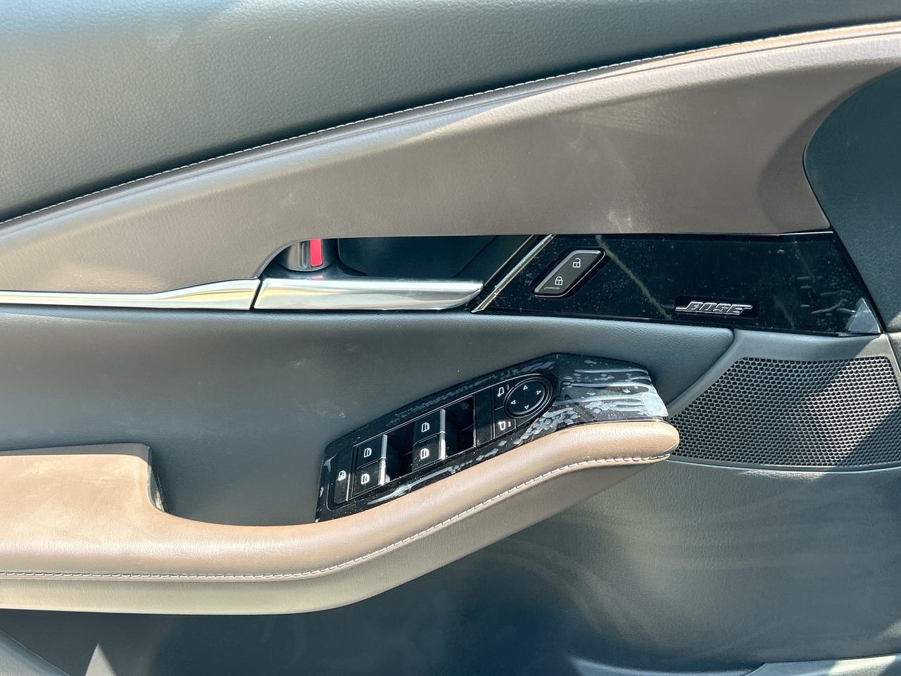 2025 Mazda CX-30 GT, 多伦多, 全款车
