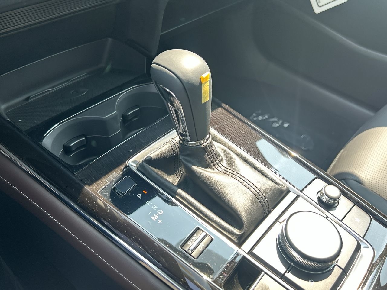 2025 Mazda CX-30 GT, 多伦多, 全款车