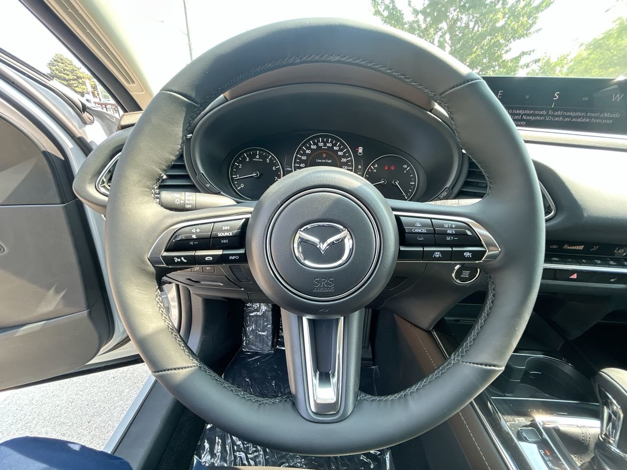 2025 Mazda CX-30 GT, 多伦多, 全款车