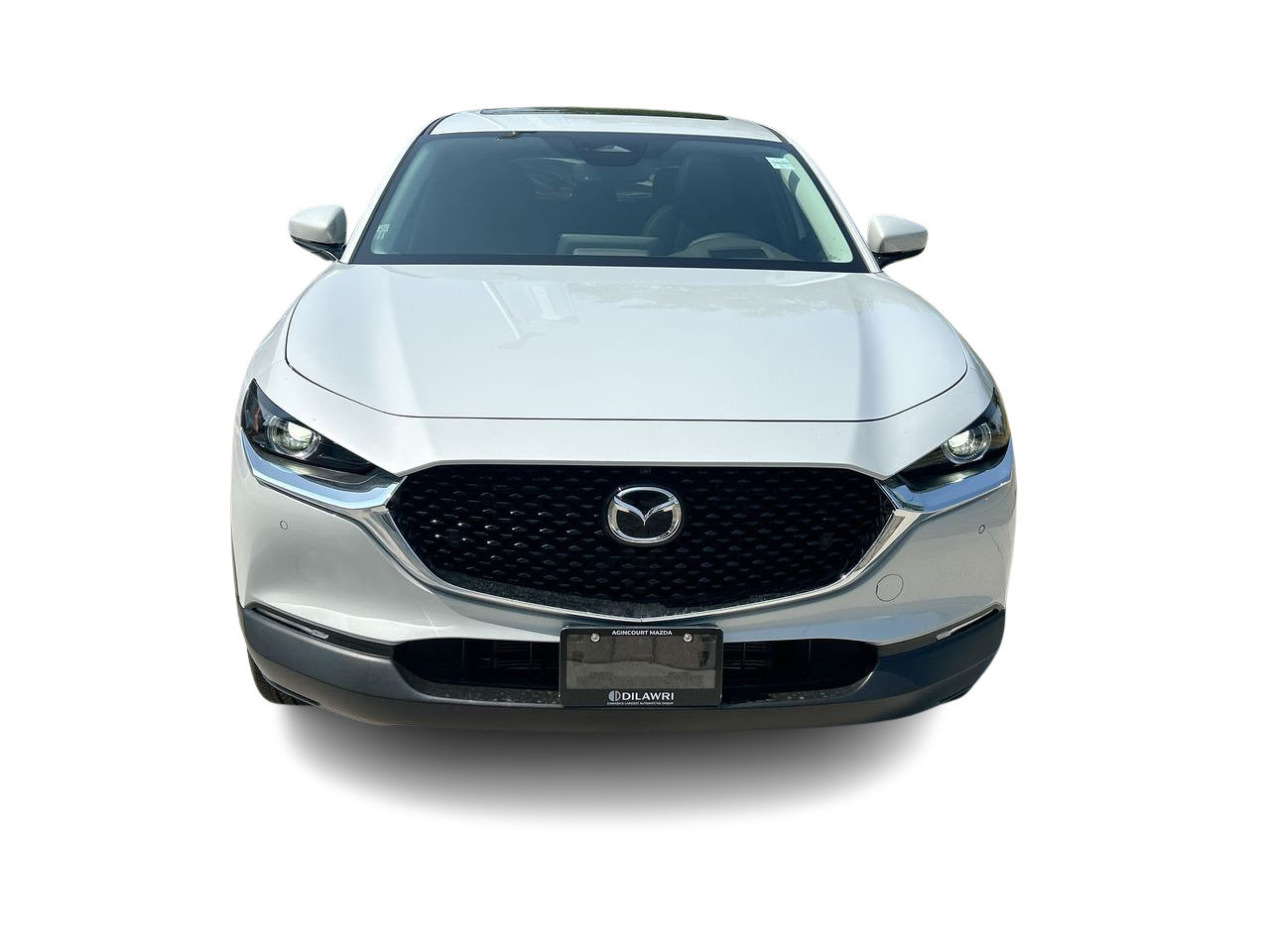 2025 Mazda CX-30 GT, 多伦多, 全款车