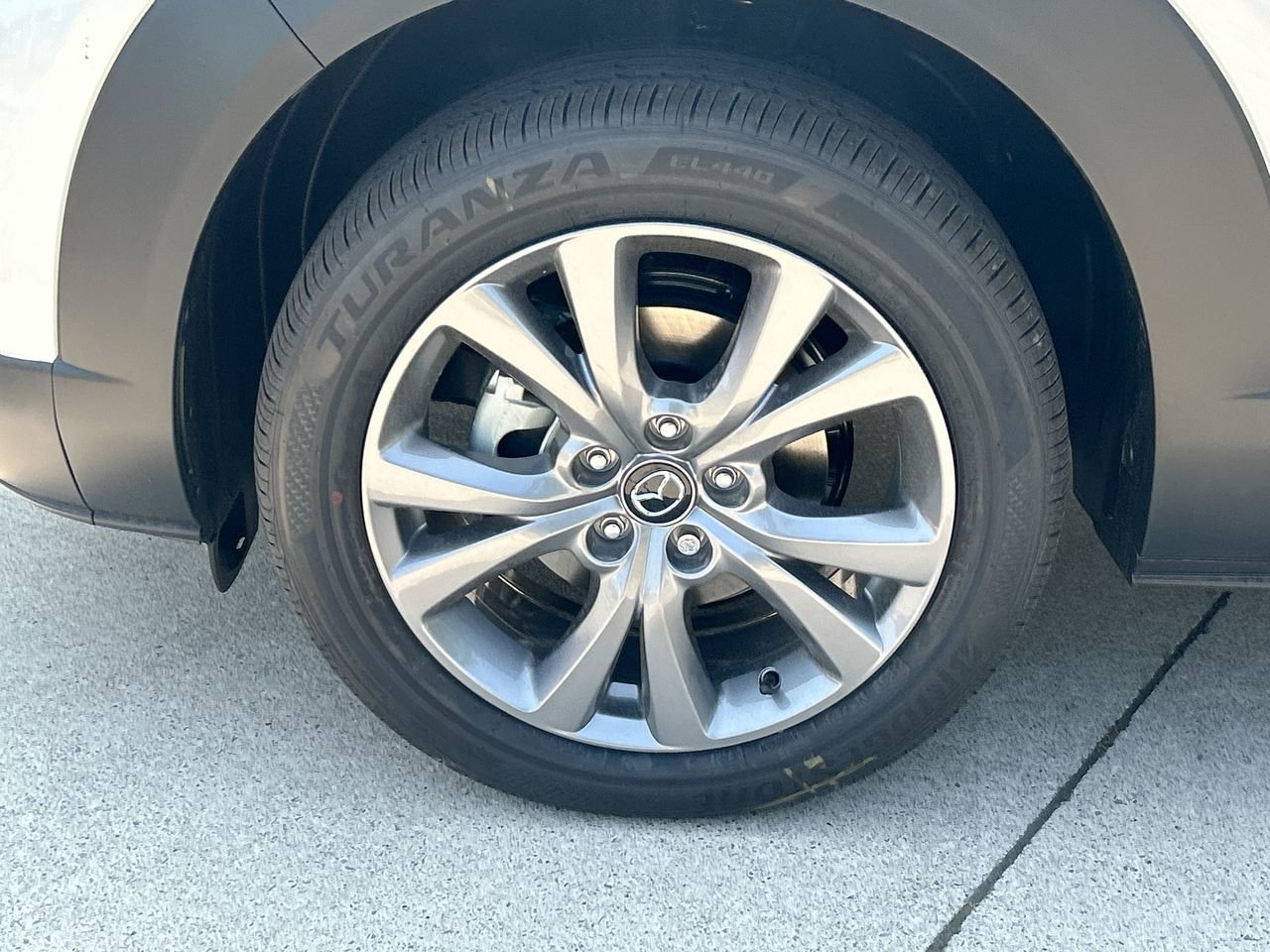 2025 Mazda CX-30 GT, 多伦多, 全款车