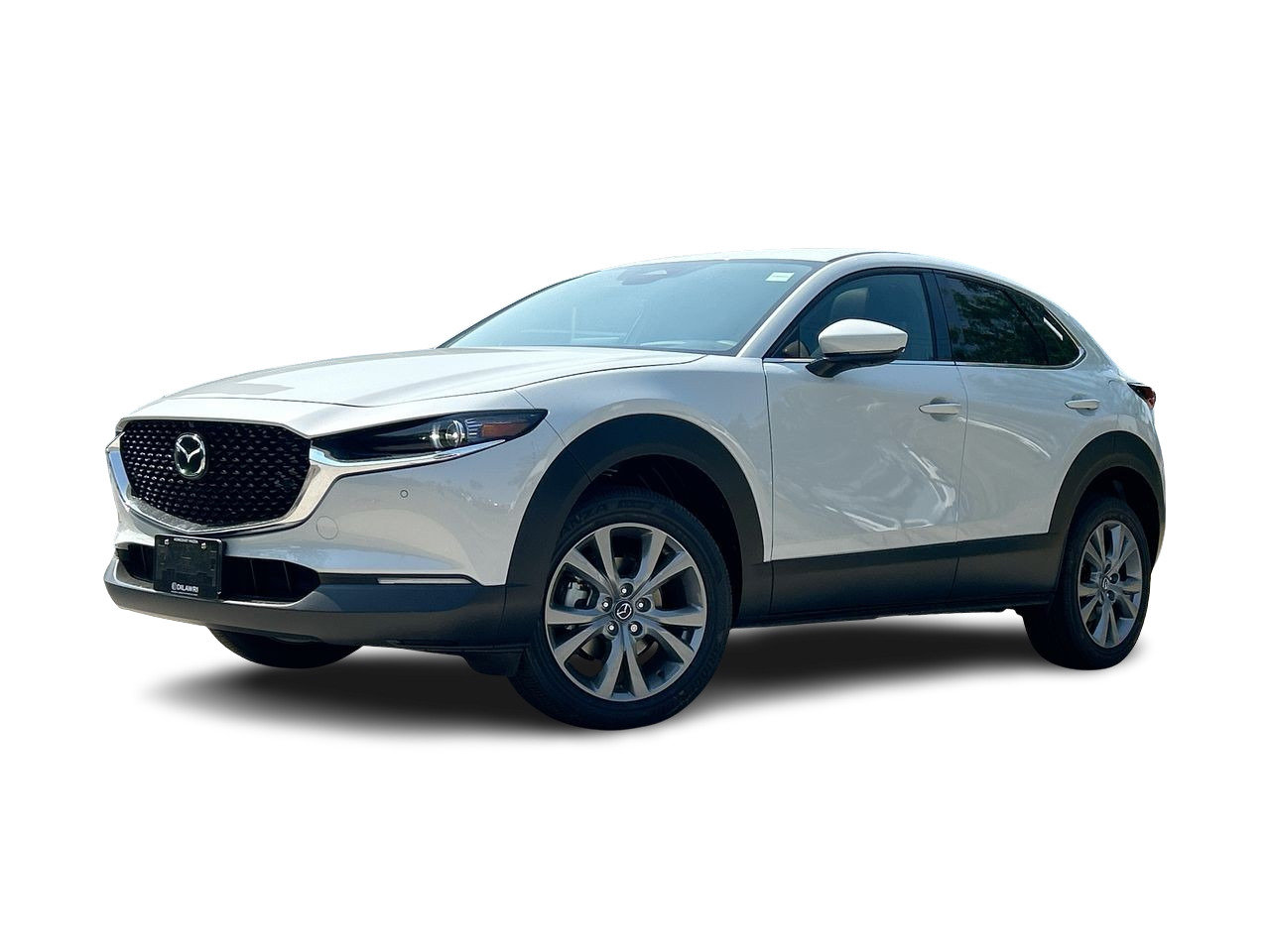 2025 Mazda CX-30 GT, 多伦多, 全款车