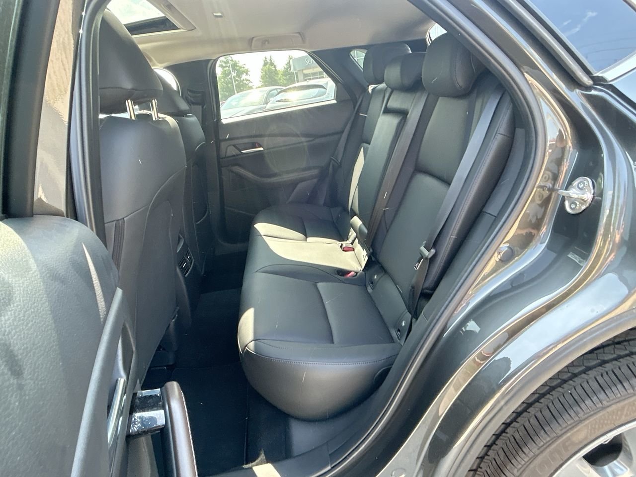 2025 Mazda CX-30 GT, Toronto, Cash