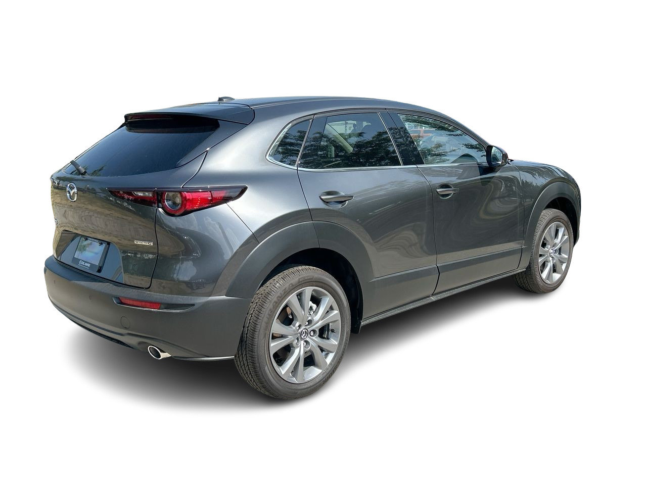 2025 Mazda CX-30 GT, Toronto, Cash