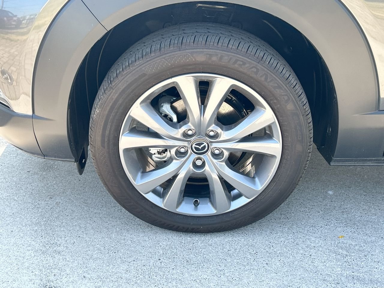 2025 Mazda CX-30 GT, Toronto, Cash
