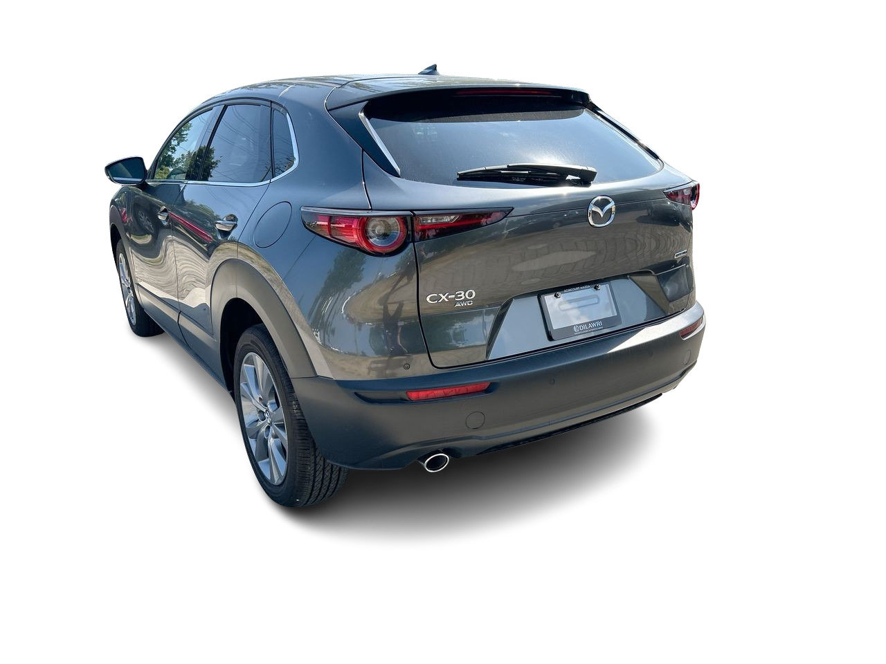 2025 Mazda CX-30 GT, Toronto, Cash