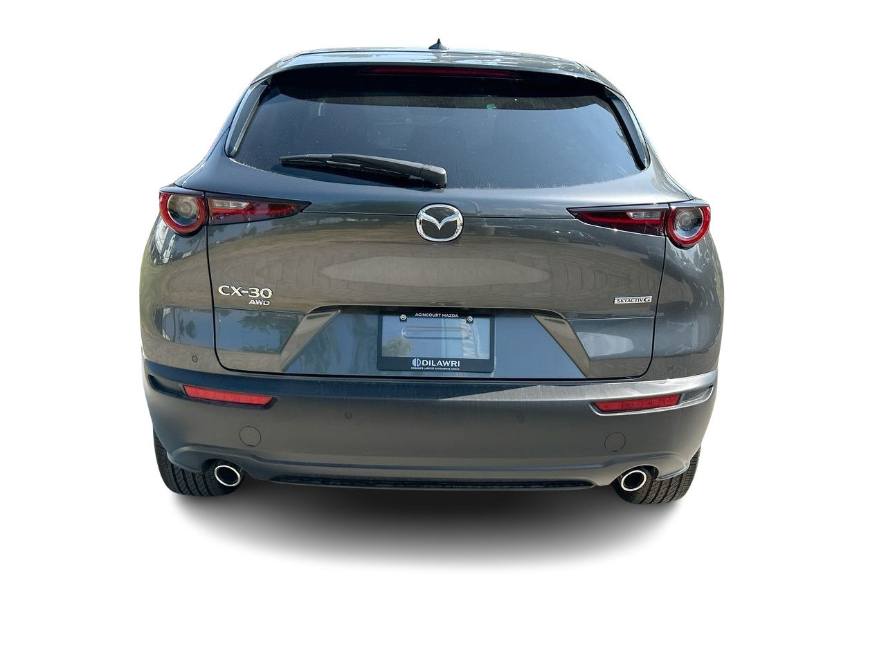 2025 Mazda CX-30 GT, Toronto, Cash