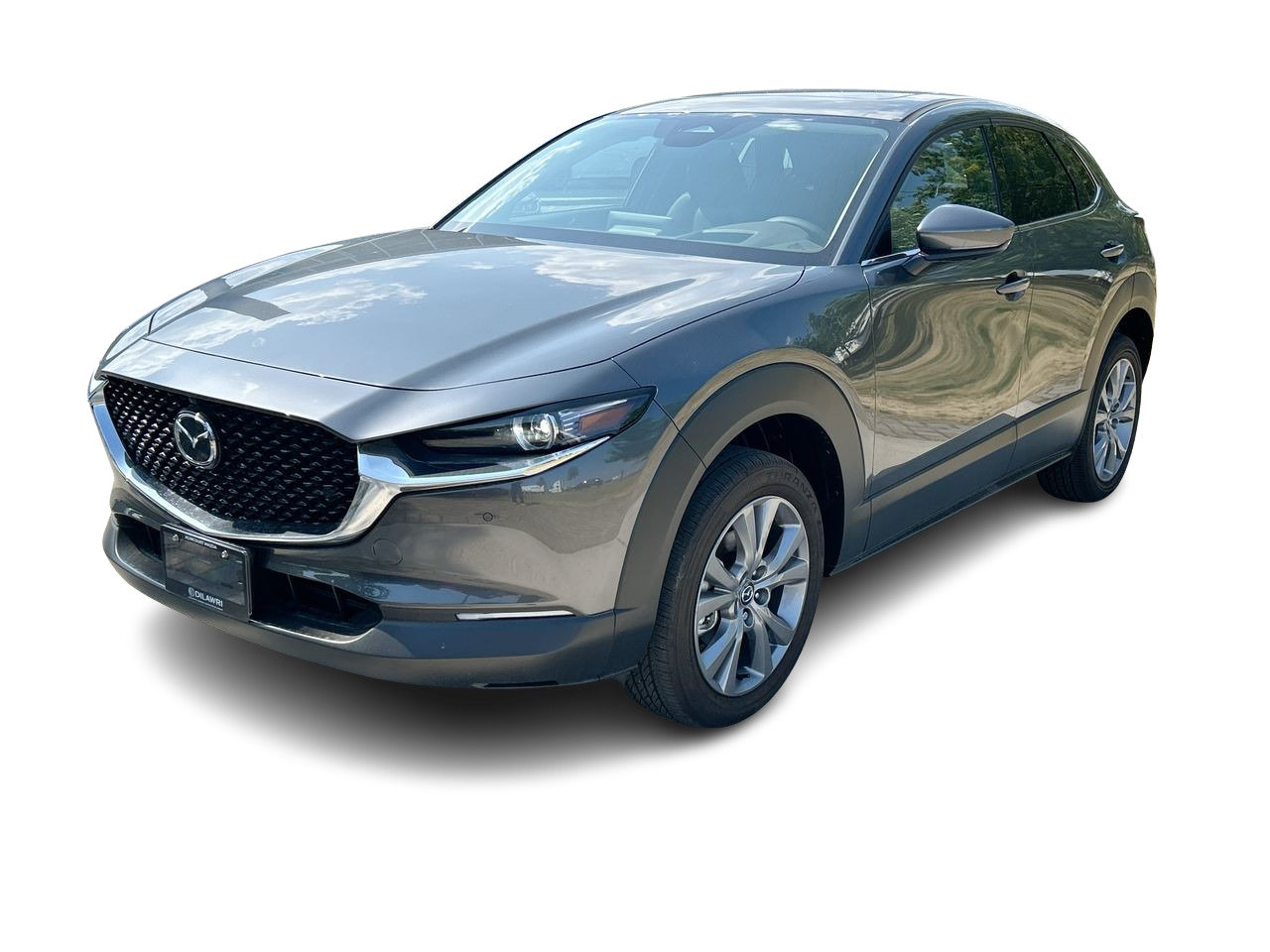 2025 Mazda CX-30 GT, Toronto, Cash