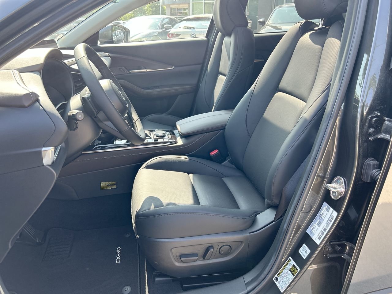 2025 Mazda CX-30 GT, Toronto, Cash