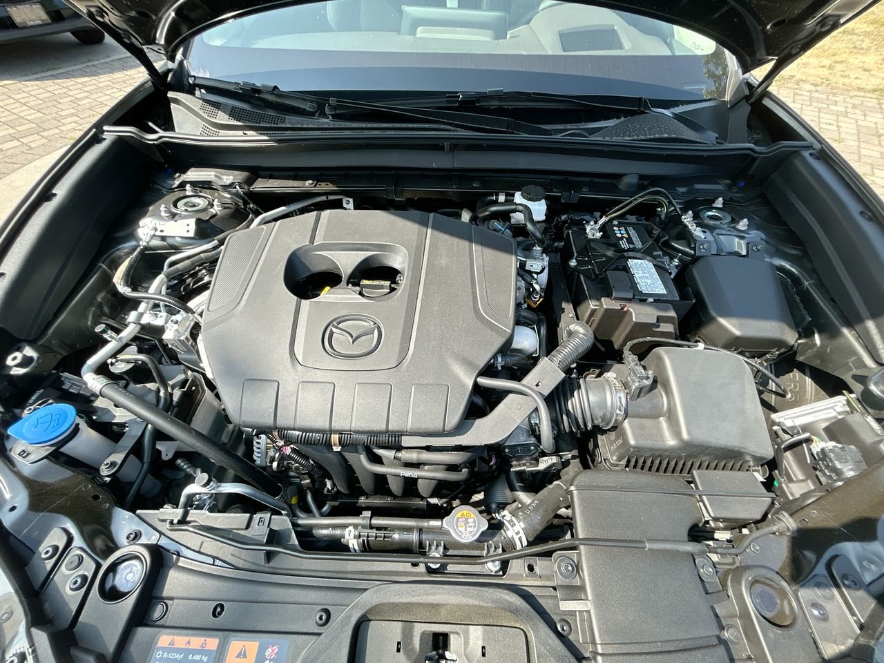 2025 Mazda CX-30 GT, Toronto, Cash