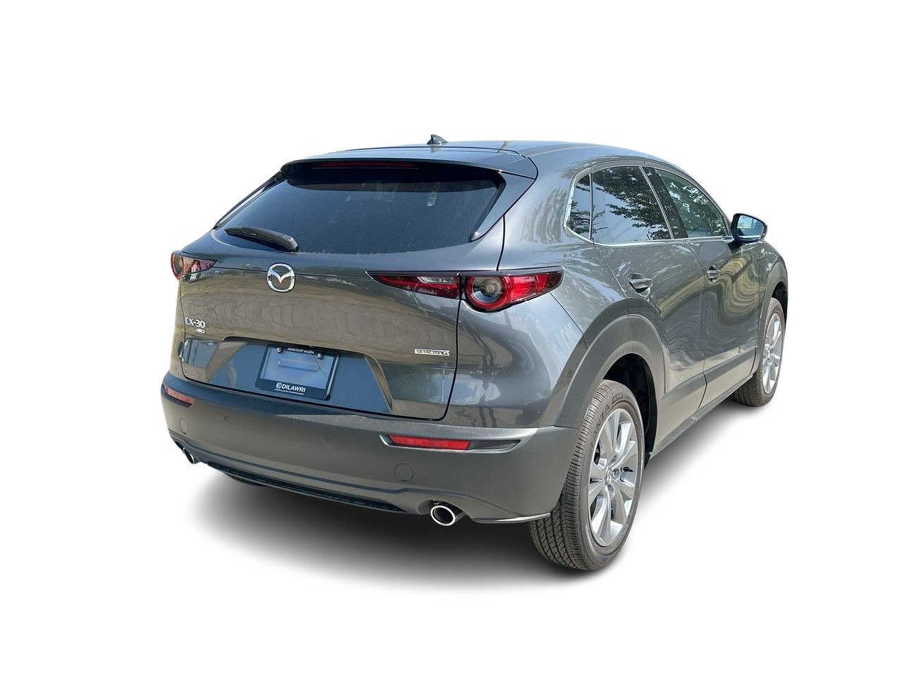 2025 Mazda CX-30 GT, Toronto, Cash