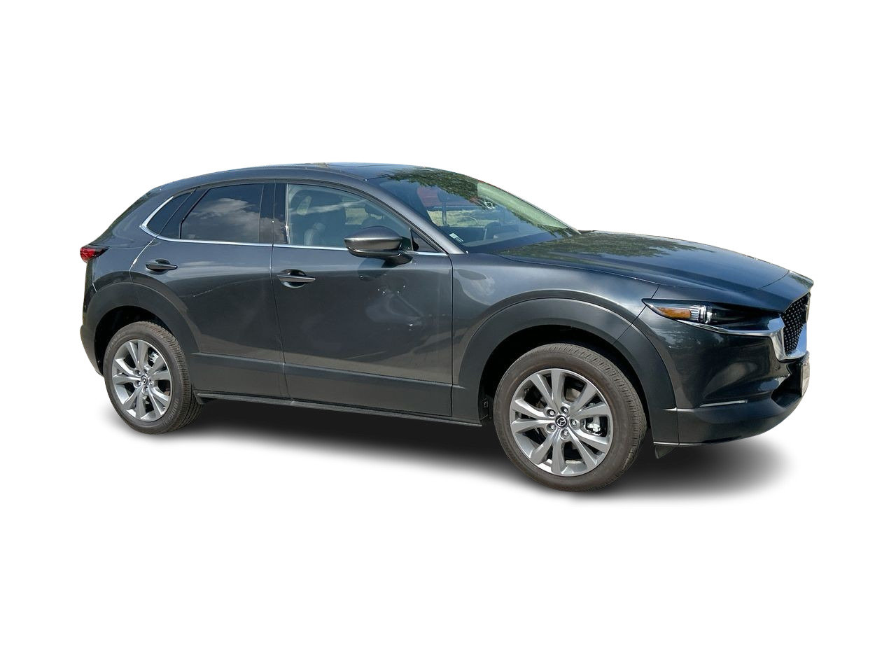 2025 Mazda CX-30 GT, Toronto, Cash