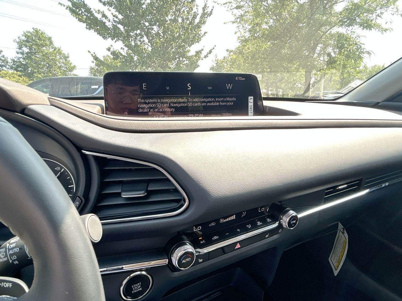2025 Mazda CX-30 GT, Toronto, Cash
