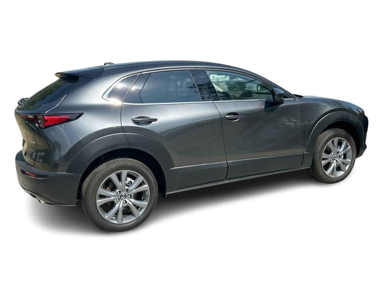 2025 Mazda CX-30 GT, Toronto, Cash