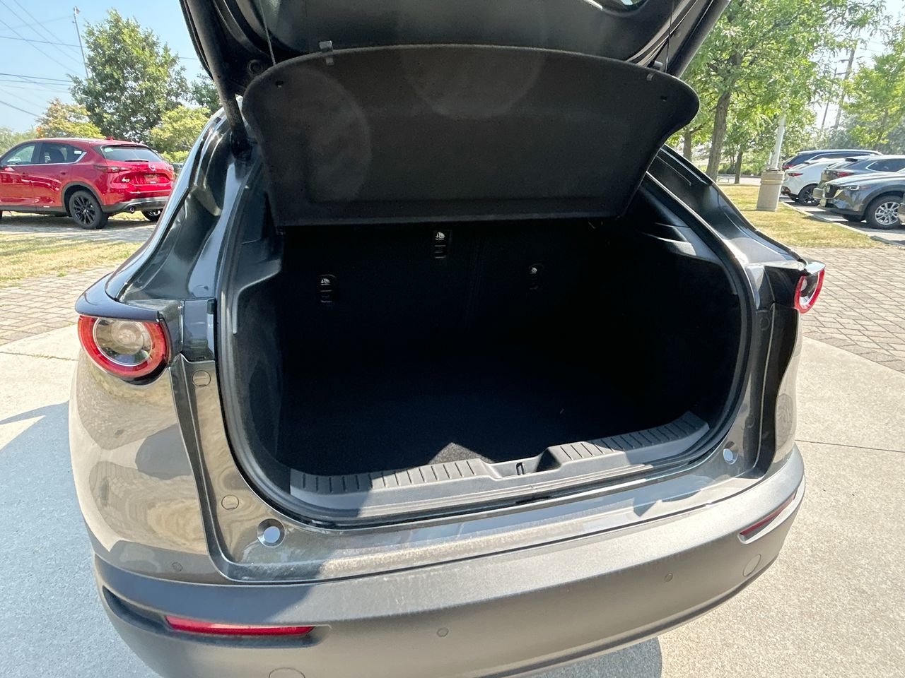 2025 Mazda CX-30 GT, Toronto, Cash