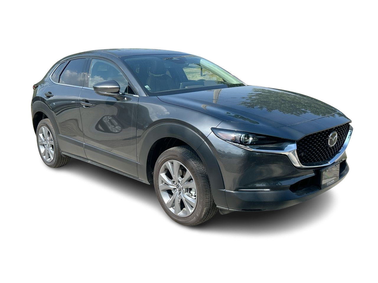 2025 Mazda CX-30 GT, Toronto, Cash